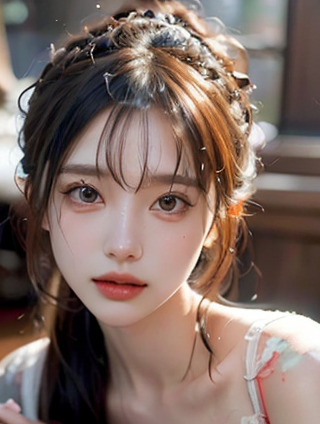口腔护理小助手：漱口杯与厨房挂篮的巧妙结合